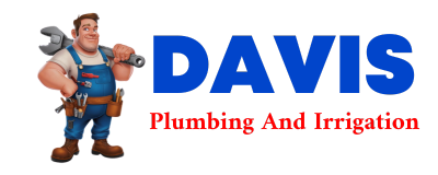 Trusted plumber in HORNERSVILLE